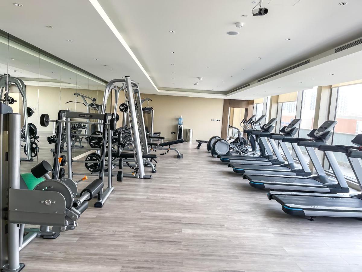Stay By Latinem Luxury 2Br Holiday Home Cv B2513 Near Burj Khalifa Dubai Exterior foto